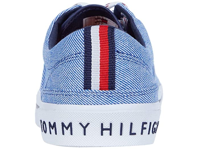 Tommy Hilfiger Pallet II LITE BLUE